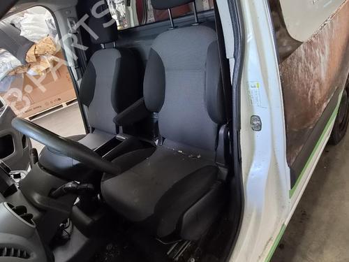 Battery CITROËN BERLINGO Box Body/MPV (B9) Electric | BP39938370E11 - Image 30