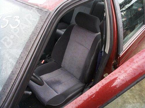 Middle console PEUGEOT PARTNER MPV (5_, G_) 1.6 16V | BP36599834I22 - Image 3