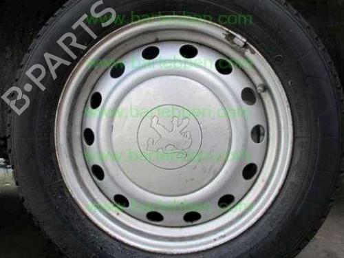Electronic sensor PEUGEOT EXPERT Van (VF3A_, VF3U_, VF3X_) 2.0 HDi 120 | BP36607633M84  - Image 16