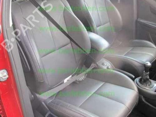 Middle console CITROËN C4 I (LC_) 1.6 16V | BP36606781I22 - Image 26