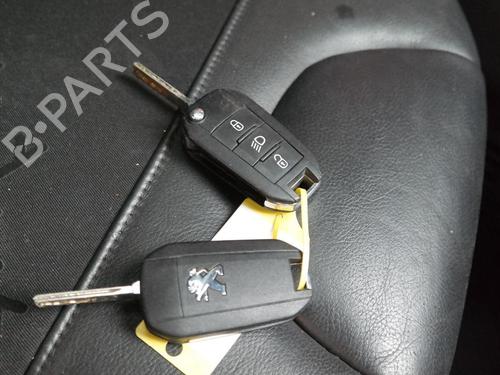 Switch PEUGEOT 208 I (CA_, CC_) 1.6 BlueHDi 100 | BP36614395I30  - Image 23