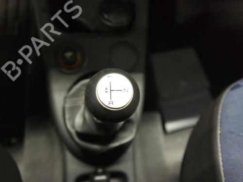 Engine PEUGEOT PARTNER Box Body/MPV (5_, G_) 1.6 HDi 75 | BP36611742M1 - Image 10