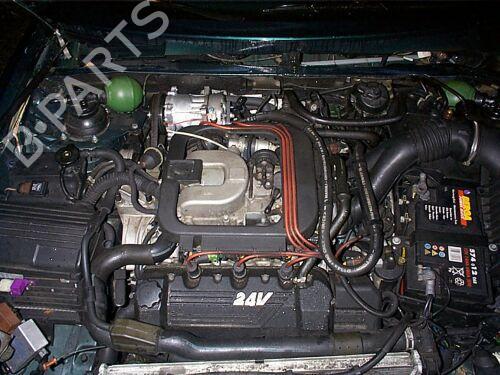 Electronic sensor CITROËN XM (Y4) 3.0 V6 24V | BP36599603M84 - Image 3