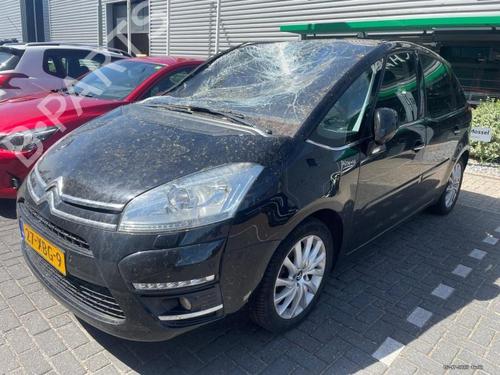 Switch CITROËN C4 Picasso I MPV (UD_) 1.6 THP 155 | BP36627150I30 - Image 41