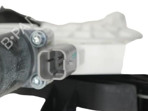 Front left window mechanism OPEL MOKKA MOKKA-e (76) | BP36630352C22 - Image 3