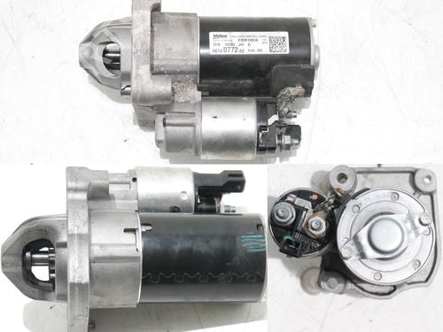 Starter CITROËN C4 II (NC_) 1.2 THP 130 (NCHNYM, NCHNYT) | BP36623495M8 - Image 7