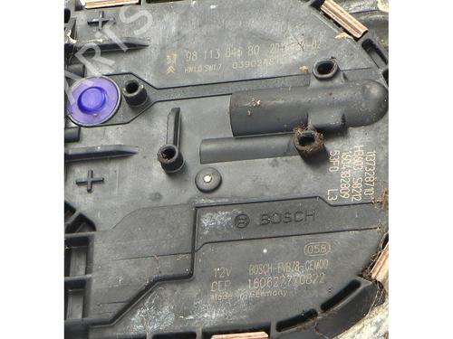 Used Front wiper motor Front wiper motor 36875459 36875459