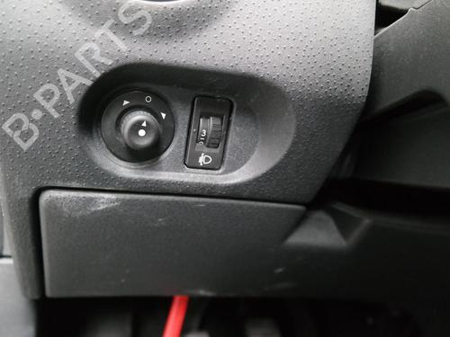 Injection rail CITROËN C3 Pluriel (HB_) 1.4 | BP36611866M98 - Image 3