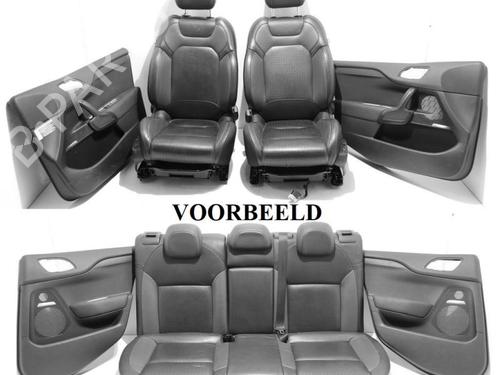 Seats set CITROËN DS4 (NX_) 2.0 HDi 165 | BP36615864C78 - Image 5