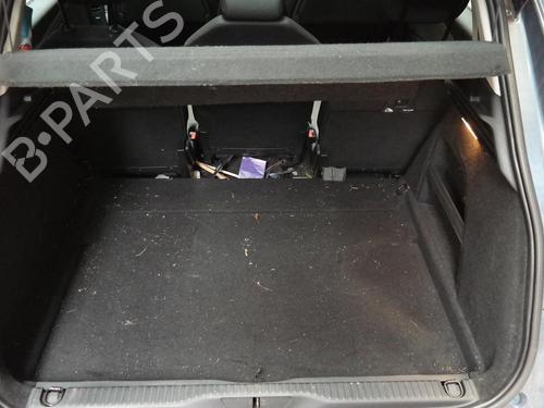 Front left lock CITROËN C4 Picasso II 1.6 HDi / BlueHDi 115 | BP36615623C98 - Image 11