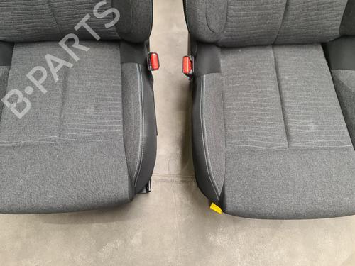 Setesett Setesett CITROËN C4 II (NC_) 1.2 THP 130 (NCHNYM, NCHNYT) (130 hp) 36623508 36623508