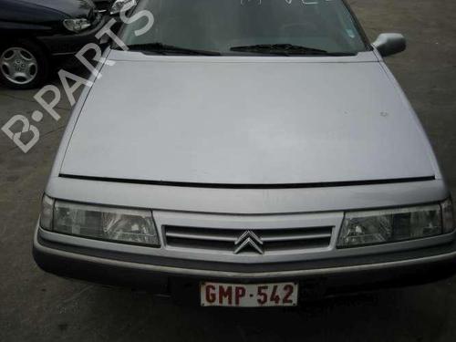 Electronic module CITROËN XM (Y4) 2.1 TD 12V | BP36601331M83 - Image 2