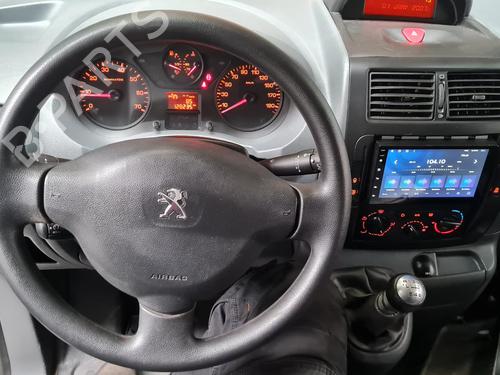 Left headlight CITROËN C5 III Break (RW_) 2.0 HDi 165 | BP36639106C28  - Image 22