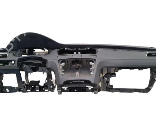 Dashboard PEUGEOT 508 SW I (8E_) 1.6 THP | BP36631682C46  - Image 13
