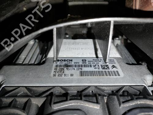 Electronic sensor PEUGEOT 308 SW I (4E_, 4H_) 1.6 16V | BP36638954M84 - Image 1