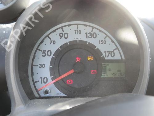 Front right panel PEUGEOT 107 (PM_, PN_) 1.0 | BP36610915C59 - Image 12