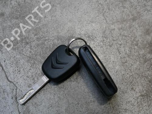 Electronic sensor CITROËN BERLINGO Box Body/MPV (B9) 1.6 HDi / BlueHDi 75 | BP36615374M84 - Image 5