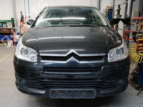 AC compressor CITROËN C4 Coupe (LA_) 2.0 HDi | BP36611641M34 - Image 20