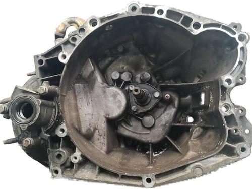 Gearbox PEUGEOT 307 CC (3B) 2.0 16V | BP36615876M3 - Image 5