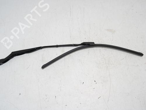 Used Front windshield wiper arm Front windshield wiper arm PEUGEOT 3008 II SUV (MC_, MR_, MJ_, M4_) 1.6 THP 165 (M45GYW, M45GZW, M45GYV) (165 hp) 36619977 36619977