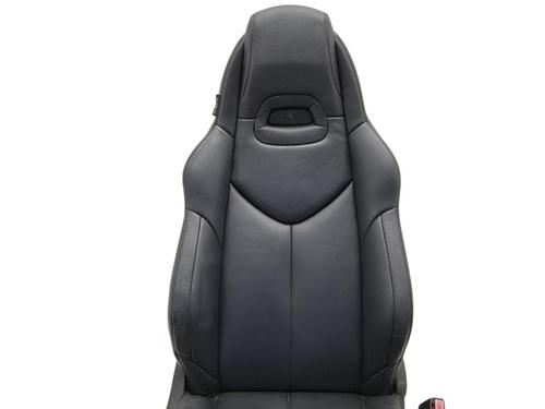 Right front seat PEUGEOT 308 CC (4B_) 1.6 THP | BP36635794C16 - Image 3