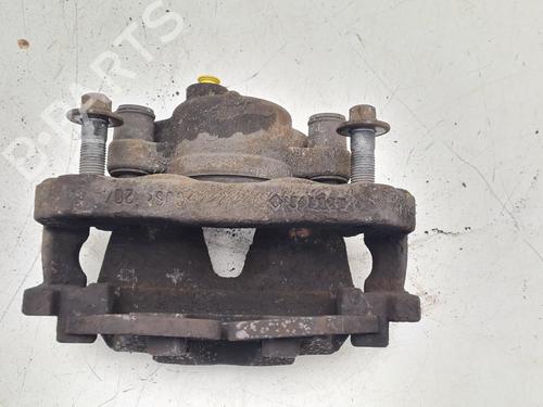 left-front-brake-caliper-peugeot-508-i-8d_-2010-2011-2012-2013-2014-2015-2016-2017-2018-36638557 main image