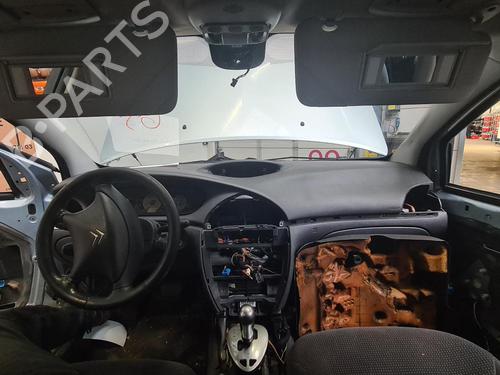 Switch CITROËN C5 II Break (RE_) 2.0 HDi (RERHRH) | BP36631296I30 - Image 15