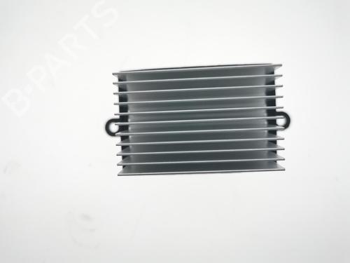 Used Heater resistor Heater resistor CITROËN C5 AIRCROSS (A_) 1.2 PureTech 130 (ARHNSJ) (131 hp) 36619182 36619182