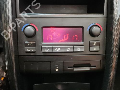 Switch PEUGEOT 207 CC (WD_) 1.6 HDi | BP36632775I30 - Image 22
