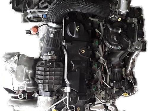 Engine CITROËN C3 II (SC_) 1.4 HDi 70 (SC8HZC, SC8HR0, SC8HP4) | BP36607561M1 - Image 2