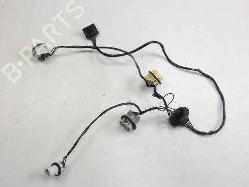Used Cable Cable CITROËN C4 Grand Picasso II (DA_, DE_) 2.0 BlueHDi 150 (150 hp) 36617868 36617868