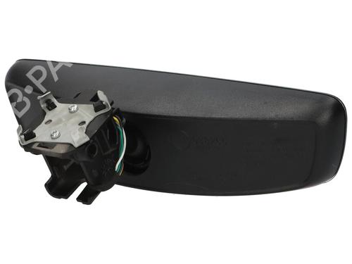 Rear mirror DS DS 4 II (FR_, FB_, F3_, FP_) Hybrid 136 (FPHPYC) | BP36631236I6 - Image 4