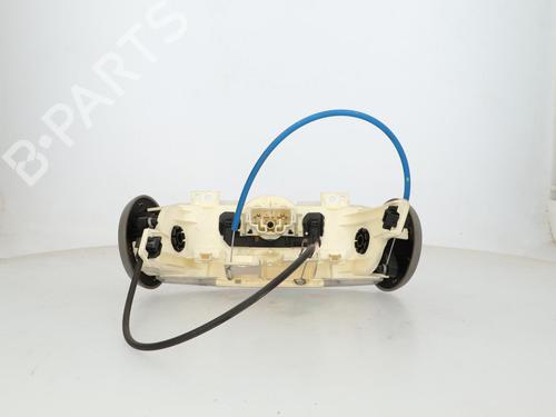 Used Climate control Climate control PEUGEOT 107 (PM_, PN_) 1.0 (68 hp) 36638632 36638632