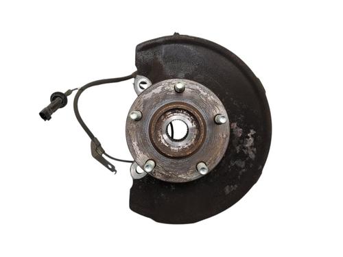 Left front steering knuckle CITROËN C4 AIRCROSS 1.6 HDi 115 | BP36635578M25 - Image 3