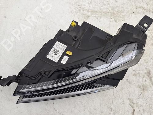 Left headlight CITROËN C5 AIRCROSS (A_) 1.6 Hybrid 225 (A45GFR) | BP37277378C28  - Image 7