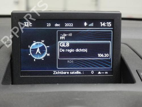 Engine PEUGEOT 308 SW I (4E_, 4H_) 1.6 HDi | BP36624903M1  - Image 29