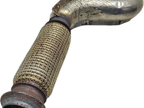 Exhaust system PEUGEOT 508 II (FB_, FH_, F3_) PureTech 130 (FBHNSR) | BP36633859M121 - Image 4