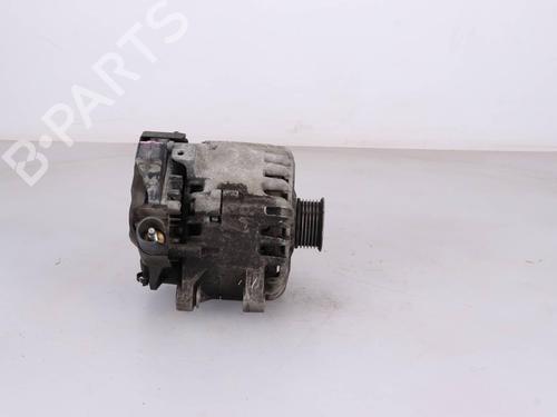 Alternator PEUGEOT 2008 I (CU_) 1.6 HDi | BP40206175M7 - Image 5