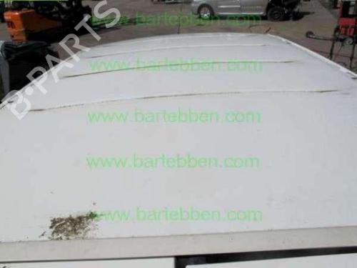 Engine PEUGEOT PARTNER Box Body/MPV (5_, G_) 1.6 HDi 75 | BP36608039M1 - Image 20