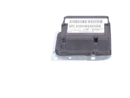ECU airbags CITROËN JUMPY III Van (V_) 2.0 BlueHDi 120 | BP36894616M53  - Image 5