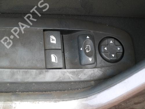 Clutch slave cylinder PEUGEOT 2008 I (CU_) 1.2 VTi | BP36611808M113  - Image 11