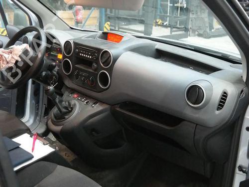 Switch PEUGEOT PARTNER Box Body/MPV 1.6 HDi / BlueHDi 75 | BP36615910I30 - Image 2
