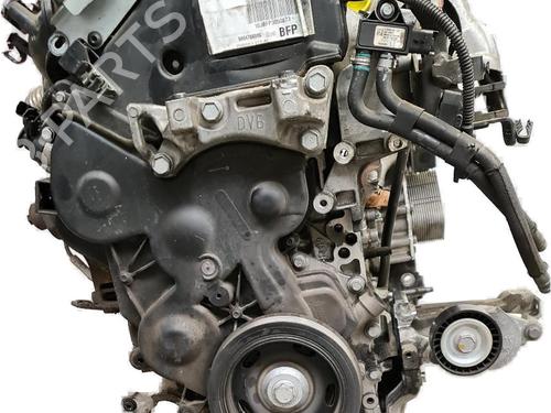 Engine PEUGEOT PARTNER Box Body/MPV 1.6 HDi | BP36623541M1 - Image 4