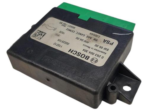 Control unit PEUGEOT 508 SW I (8E_) 1.6 THP | BP36631669M11 - Image 4