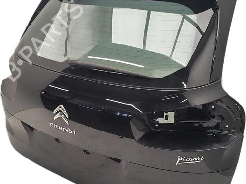 Lastkasse CITROËN C4 Picasso II 1.2 THP 130 | BP36634802C127  - Image 6