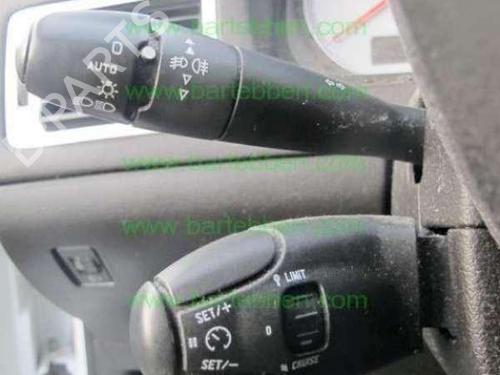 Control unit PEUGEOT 307 Break (3E) 1.6 HDi | BP36607140M11 - Image 8