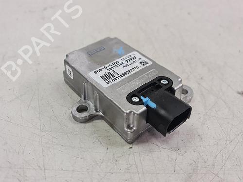 ABS pump CITROËN C6 (TD_) 2.7 HDi | BP36626040M43 - Image 3