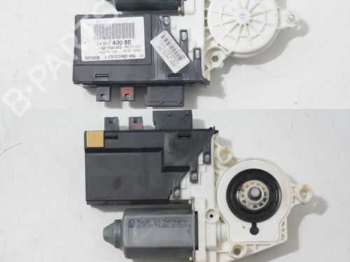 Used Front left window mechanism Front left window mechanism 36600171 36600171