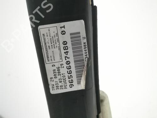 left-curtain-airbag-peugeot-607-9d-9u-2000-36602388 main image