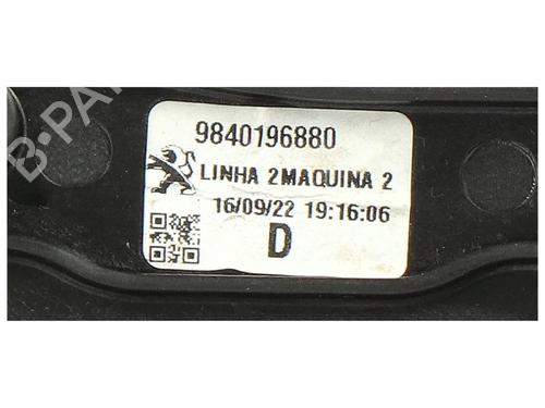 Used Front right window mechanism Front right window mechanism 36630465 36630465